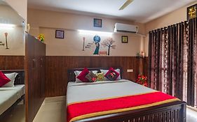 Sancta Maria Airport Hotel